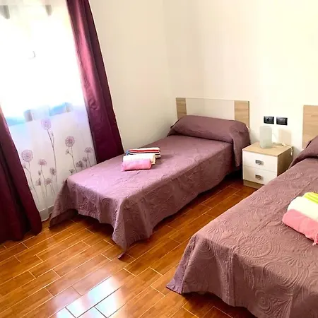 Casa Lolo Feriehus