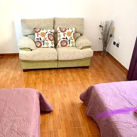 Vakantiehuis Casa Lolo