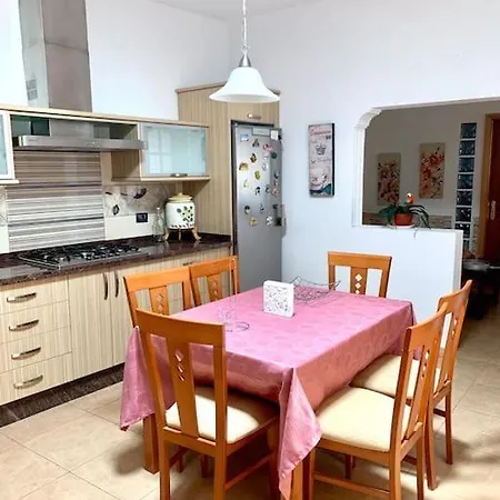 Casa Lolo Vakantiehuis La Oliva