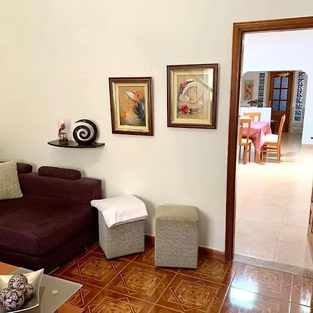 Vakantiehuis Casa Lolo *