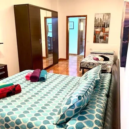 Vakantiehuis Casa Lolo