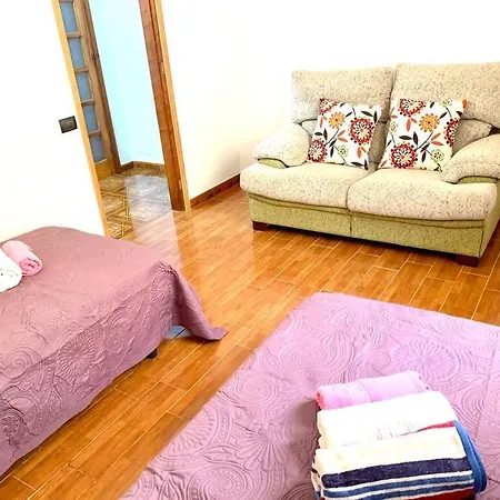Casa Lolo Дом отдыха Ла-Олива