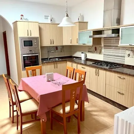 Дом отдыха Casa Lolo *