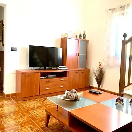 Дом отдыха Casa Lolo